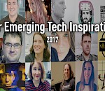 Emerging Tech Inspirations 2017